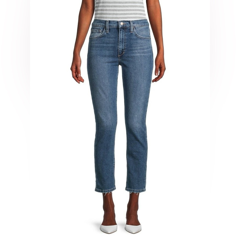 Joe's Jeans High Rise Straight